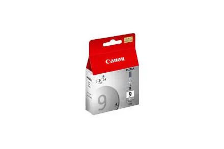 Canon PGI-9GY-mustekasetti, 14 ml, harmaa