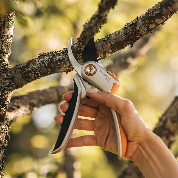 Sekat&ouml;r P531 sidosk&auml;r metall