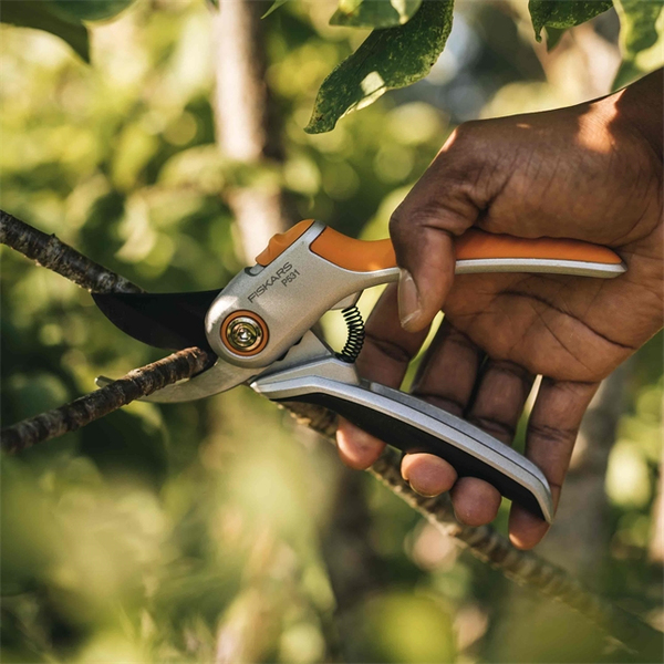 Sekat&ouml;r P531 sidosk&auml;r metall