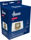 Hoover H97 Dust bag, 3 L, 4-pack, White