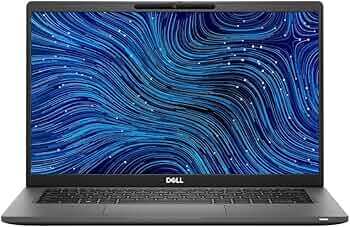 Refurbished Dell Latitude 7420 14" FHD, i7-1165G7, 32GB, 480GB, Win 11 Pro, Black (Excellent condition)