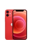 Refurbished iPhone 12 Mini 128GB, (PRODUCT)RED (Fair condition, New Battery)