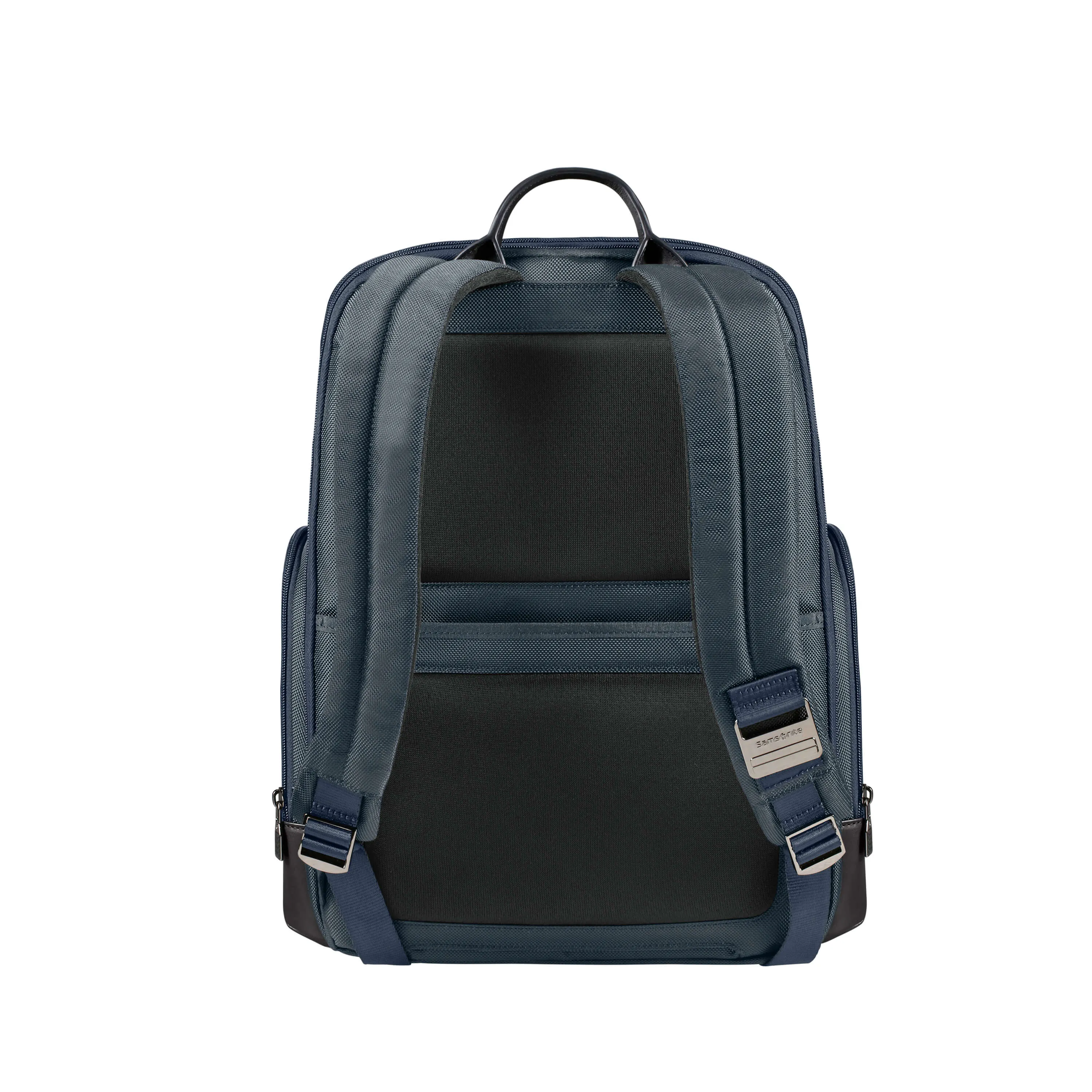 Samsonite Safton - notebook backpack, blue, 15.6"