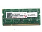 Transcend SO-DIMM 1 GB (1 x 1 GB) DDR2 667 MHz, CL5 minne
