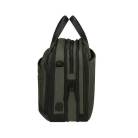 Samsonite PRO DLX6 - datorväska, grön, 15.6"