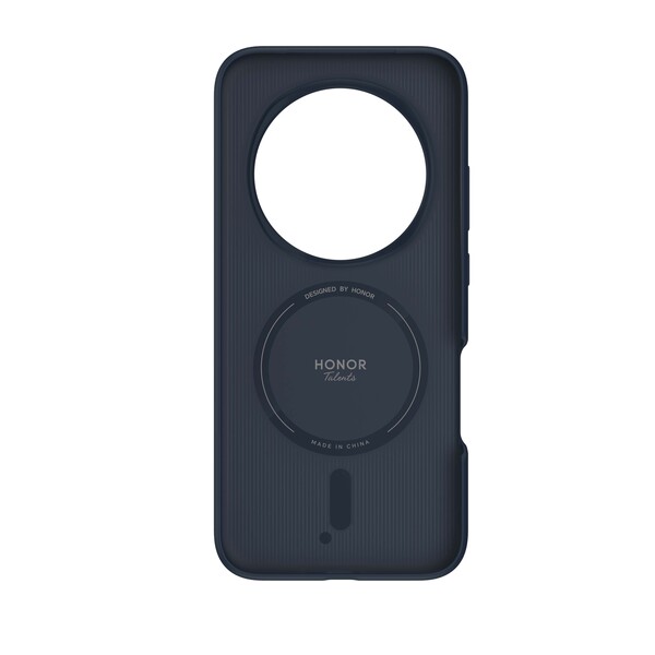 Honor Choice Honor Magic8 Pro Case Dark Blue