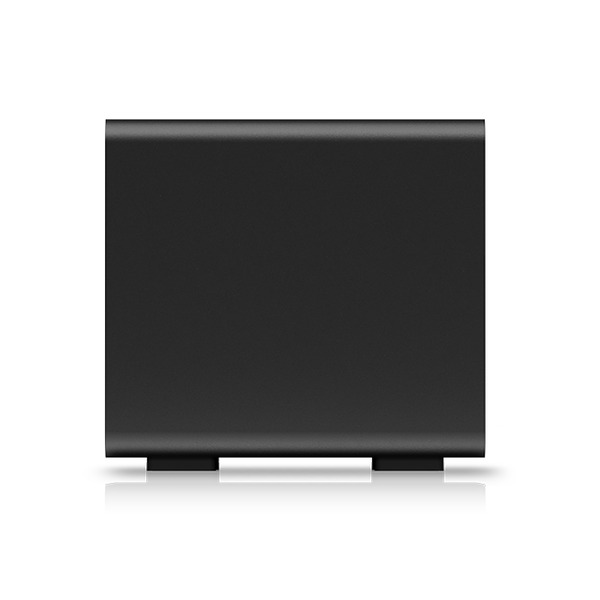 LaCie 8big Pro5  Thunderbolt 128 TB 3.5" - station&auml;r extern HDD, svart