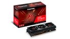 Powercolor Radeon RX 6800 XT Red Dragon 16GB - Graphics card