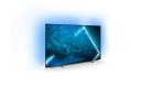 Philips 55OLED707/12 - OLED-TV - SmartTV - Android 4 HDMI, silver