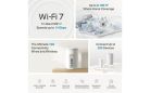 TP-Link Deco BE68 (2-pack) - Mesh-WiFi-system
