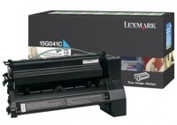 Lexmark C752/752L/76X cyan palautusv&auml;rikasetti