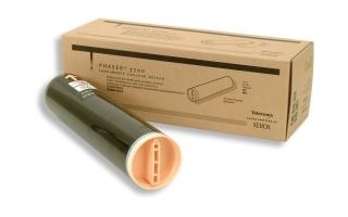 Toner Black High Capacity
