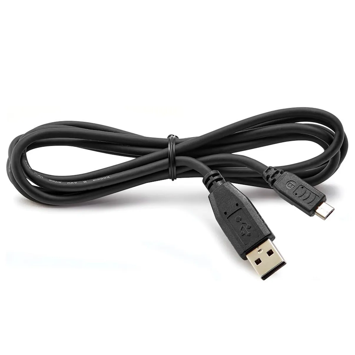 DYMO 1997364 USB-A &ndash; Micro-USB A USB -kaapeli, musta
