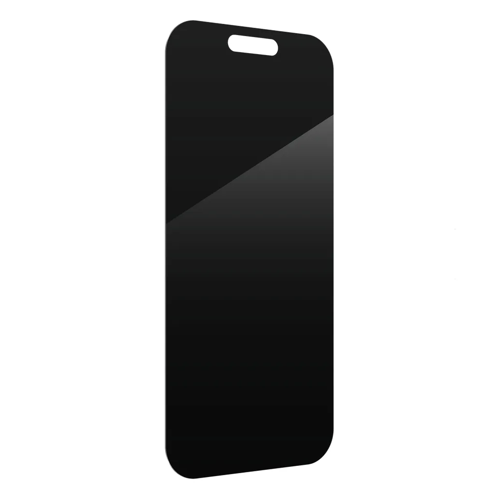 Zagg InvisibleShield Glass Elite Privacy iPhone 16 Pro - panssarilasi
