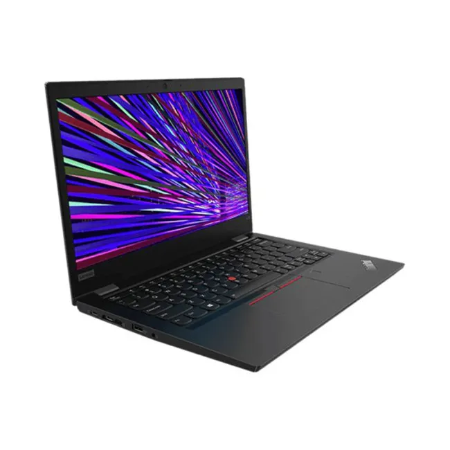 Lenovo ThinkPad L13 - I5-10310U, 8GB Ram, 256GB SSD, 13.3” HD, Windows 10 Pro - Laptop