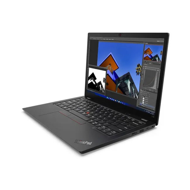 Lenovo ThinkPad L13 - I5-10310U, 8GB Ram, 256GB SSD, 13.3” HD, Windows 10 Pro - Laptop