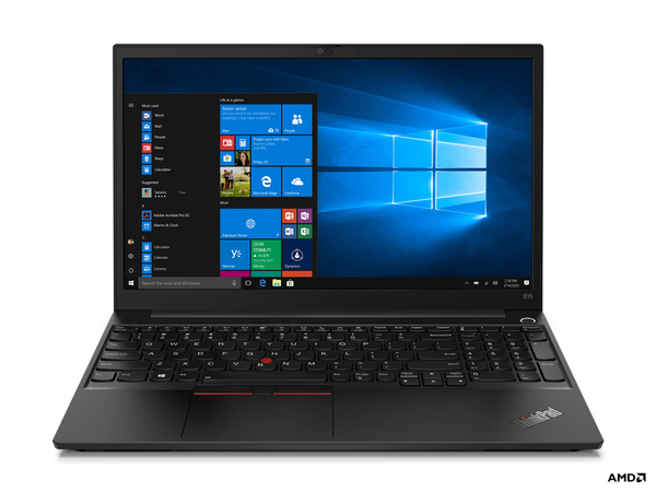 TS/E15 15.6"RYZEN 7 Pro-4700U 16GB 256GB