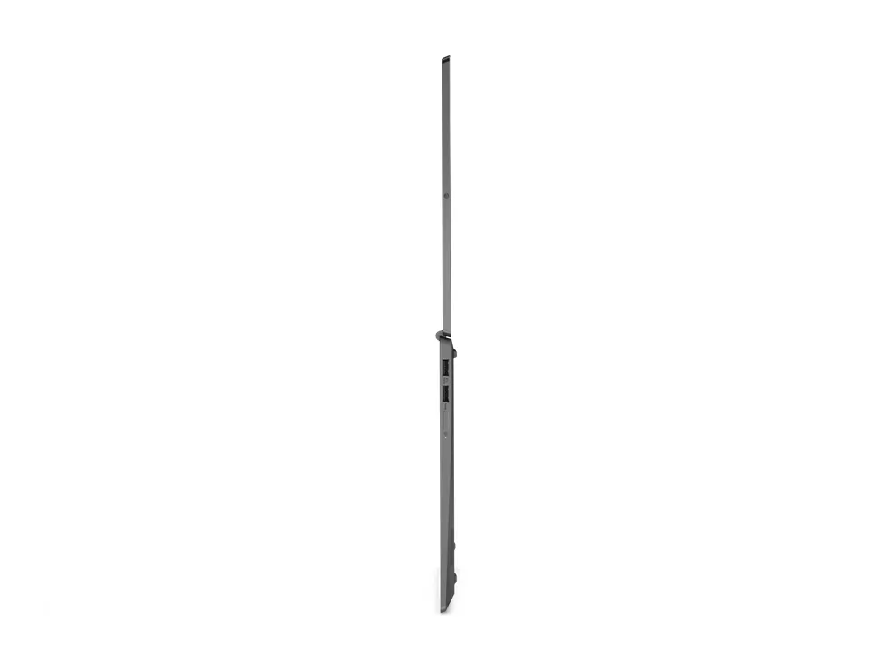 Lenovo 13.3&quot; ThinkBook Plus, 16 GB RAM, 512 GB SSD, Win 10 Pro - b&auml;rbar dator, Gr&aring;