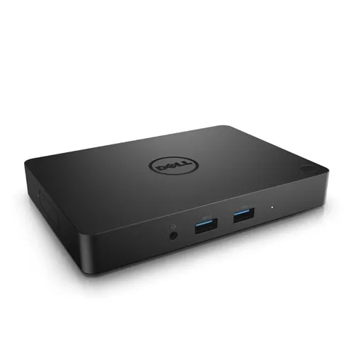 Dock with 130W AC adapter