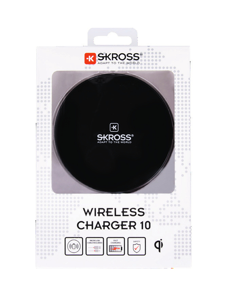 SKross Wireless Charger 10