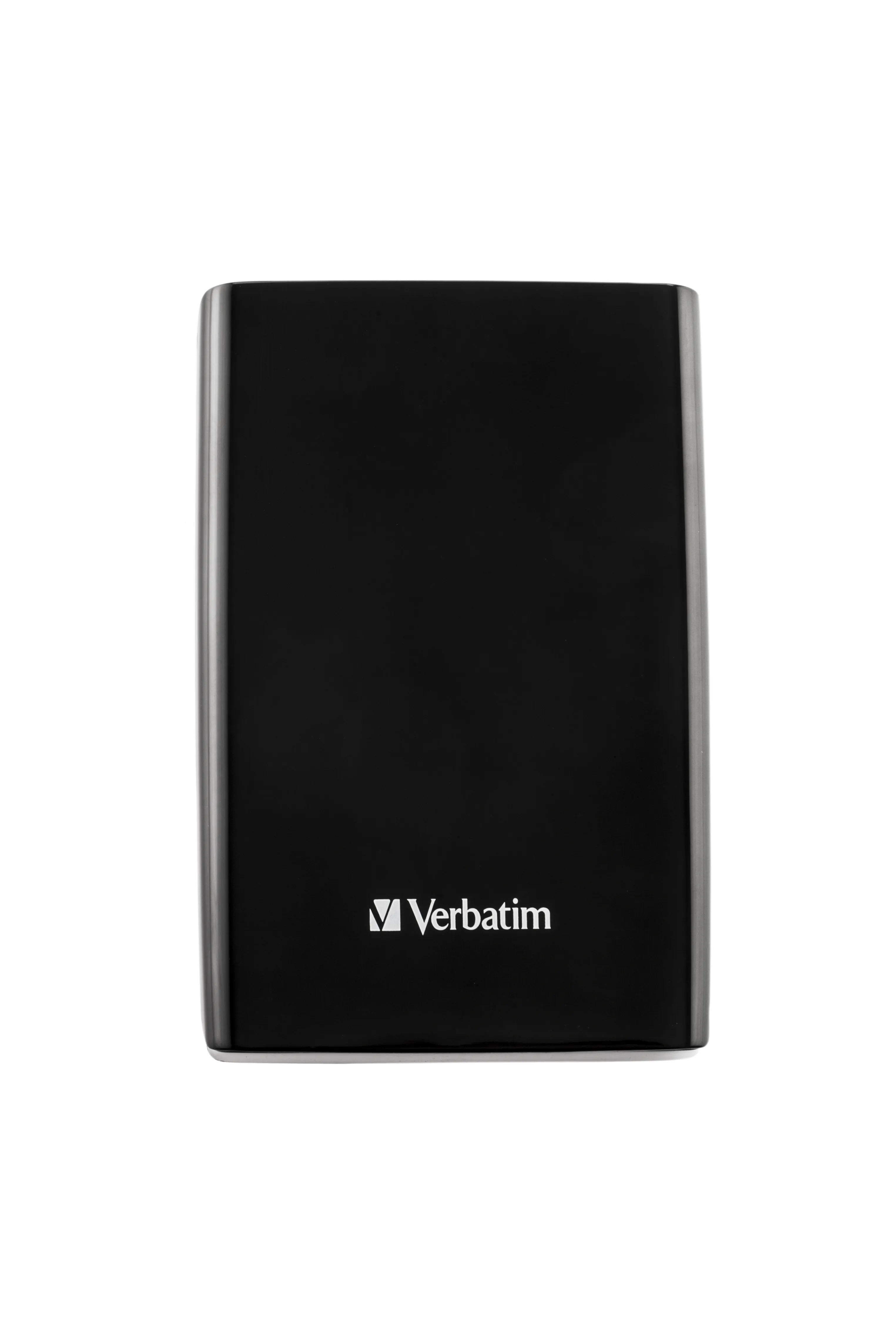 Verbatim Store 'n' Go Slim 1TB USB-C - External SSD, Black
