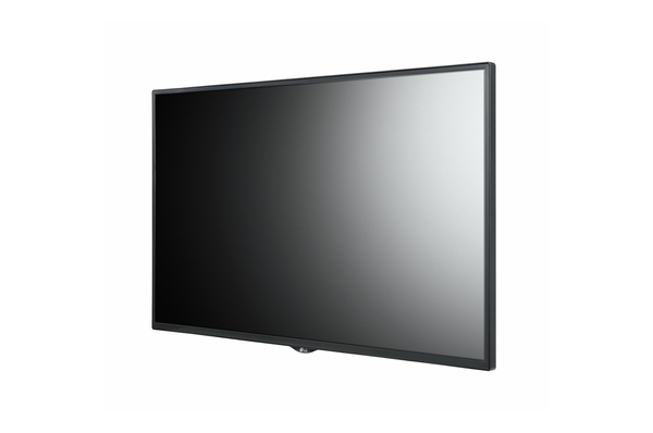 LG 32SM5KE-B 32" FHD IPS 400NITS 24/7 SOC SPEAKER