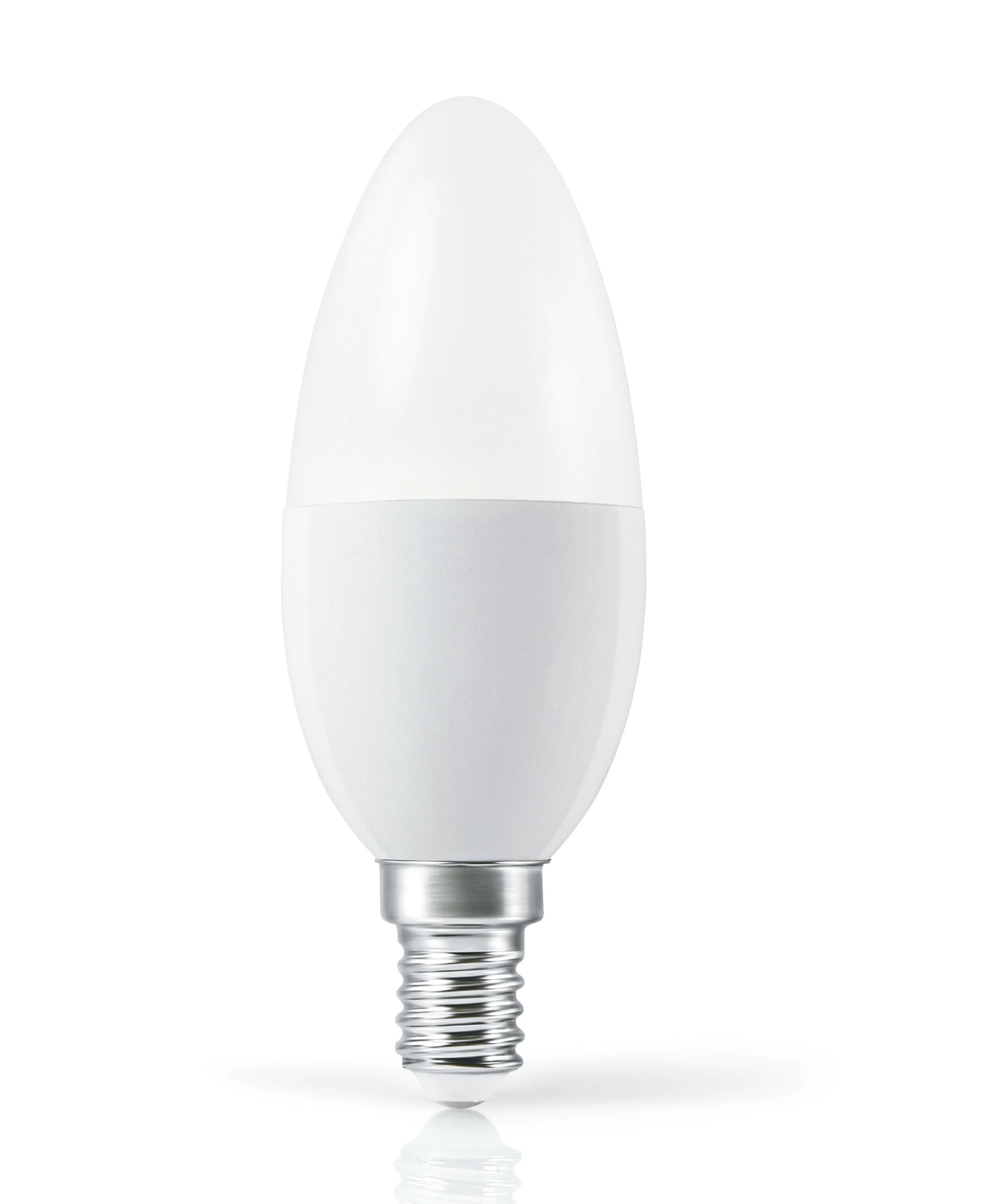Ledvance Smart+ Warm White ZigBee - smart bulb, E14, 6W