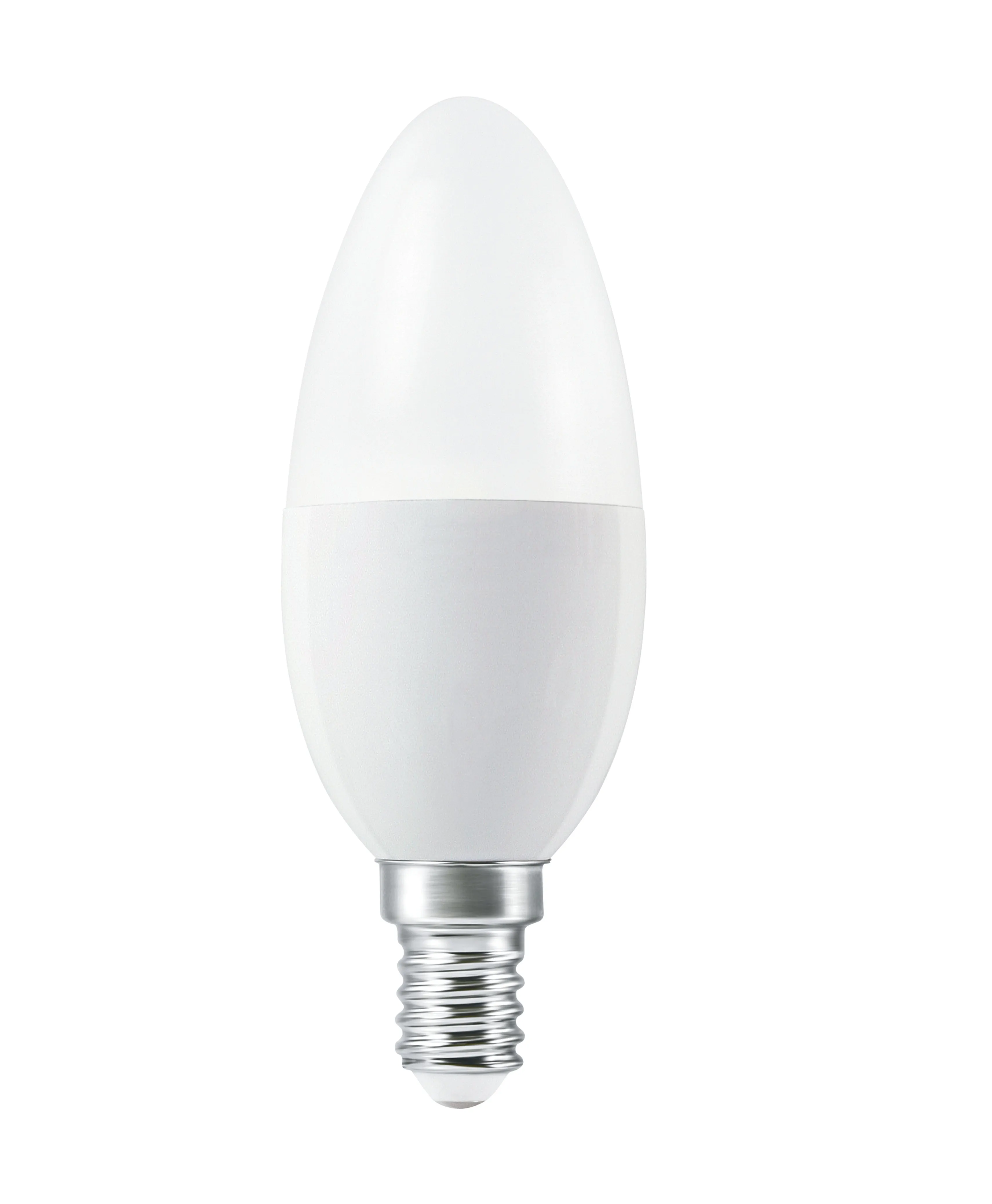Ledvance Smart+ Warm White ZigBee - smart bulb, E14, 6W