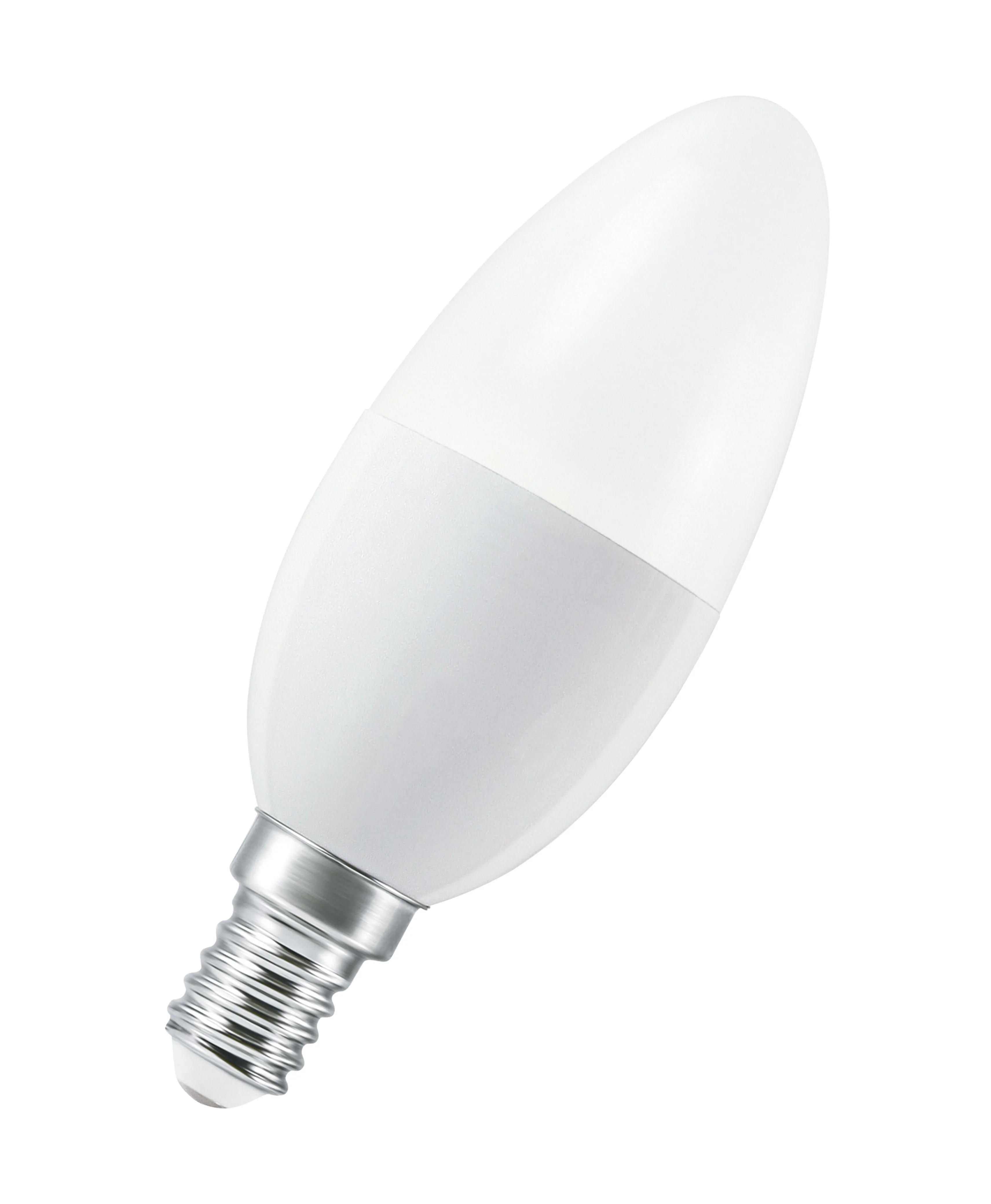 Ledvance Smart+ Warm White ZigBee - smart bulb, E14, 6W