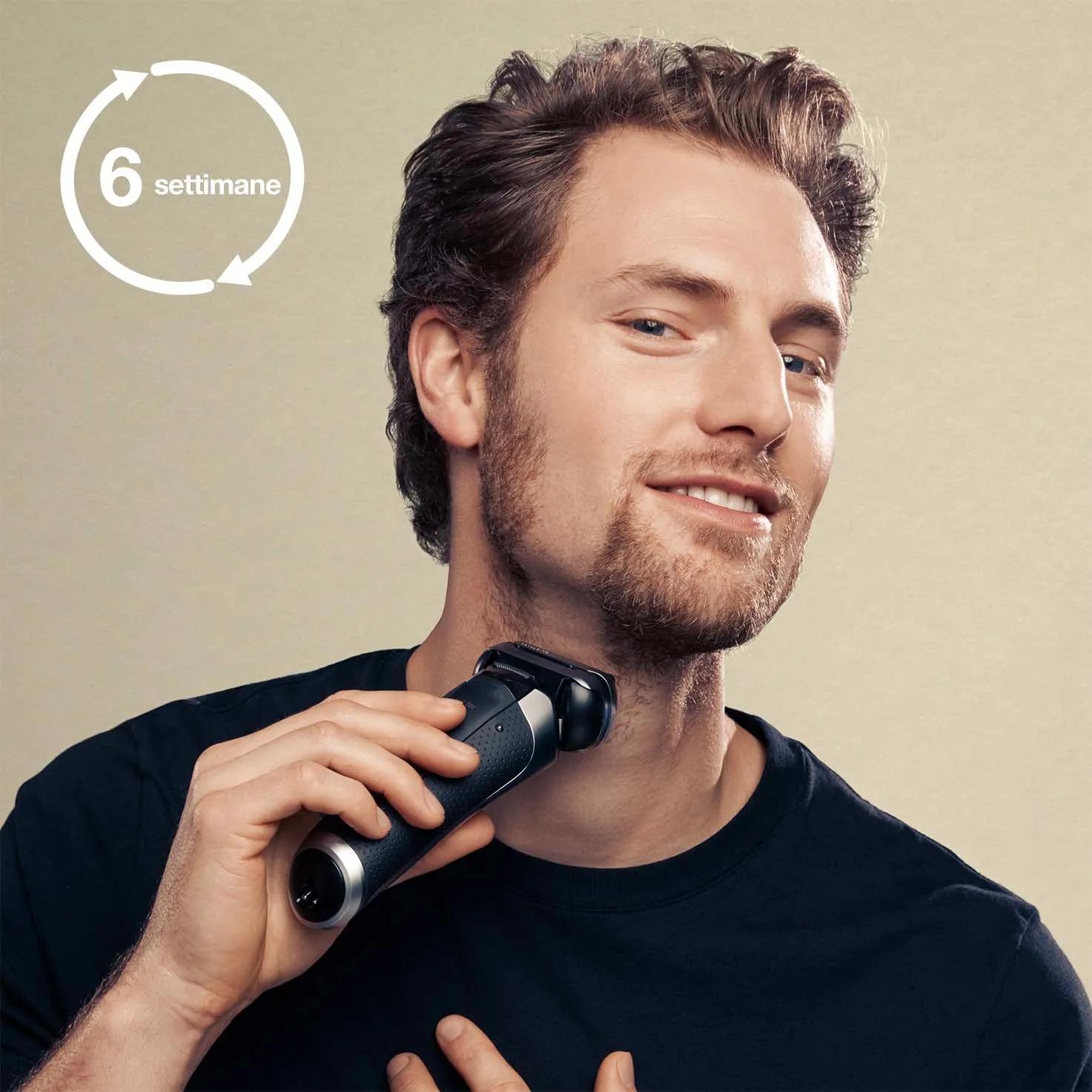 Braun PowerCase Series 8 &amp; 9 - charging case