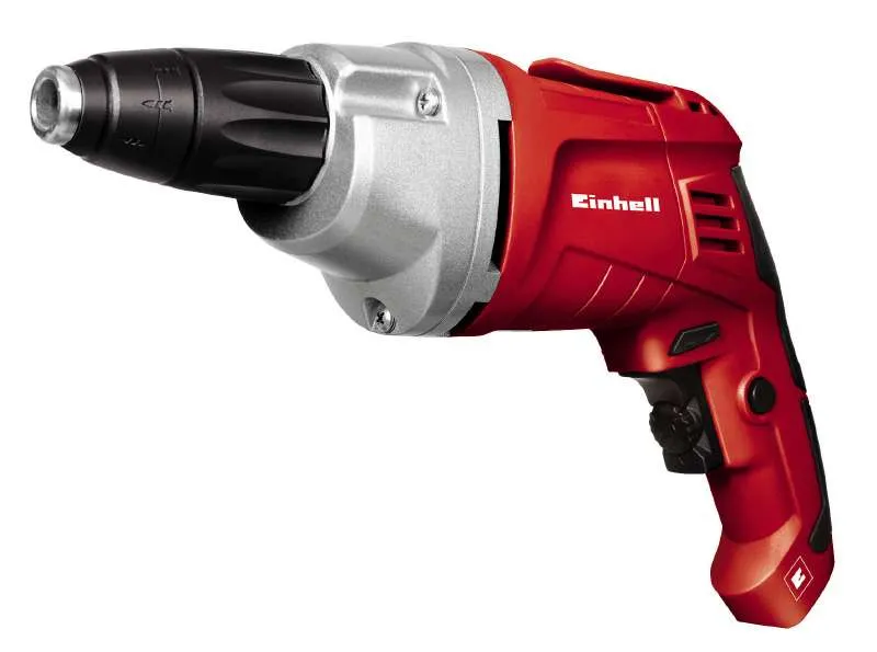Einhell Drywall TH-DY 500 E&nbsp;(red / black, 500 watts)