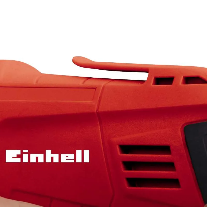 Einhell Drywall TH-DY 500 E&nbsp;(red / black, 500 watts)