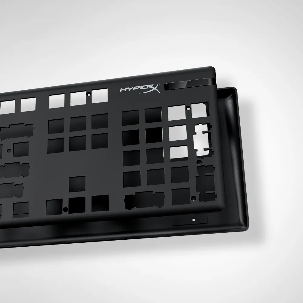 HX ALLOY ORIGINS BLUE HX-KB6BL