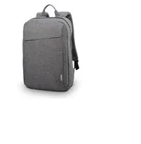 Lenovo Casual - notebook backpack, grey, 15.6"