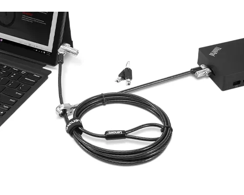 Kensington NanoSaver/MS MasterKey Cable