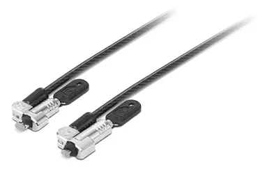 Kensington NanoSaver/MS MasterKey Cable