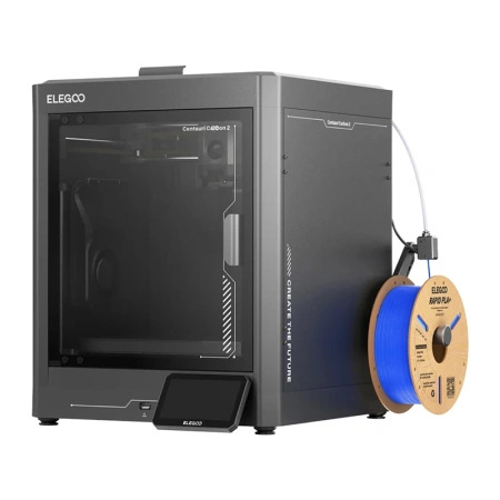 ELEGOO Centauri Carbon 2 256 x 256 x 256 mm -3D-tulostin