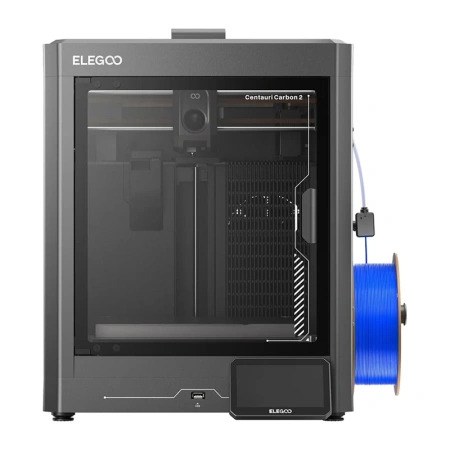 ELEGOO Centauri Carbon 2 256 x 256 x 256 mm -3D-tulostin