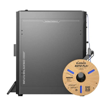ELEGOO Centauri Carbon 2 256 x 256 x 256 mm -3D-tulostin