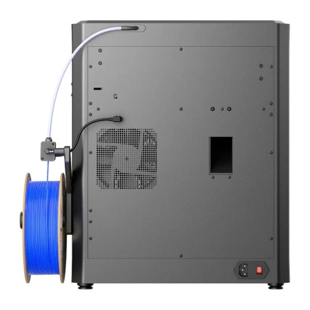 ELEGOO Centauri Carbon 2 256 x 256 x 256 mm -3D-tulostin