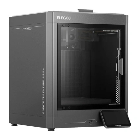 ELEGOO Centauri Carbon 2 256 x 256 x 256 mm -3D-tulostin