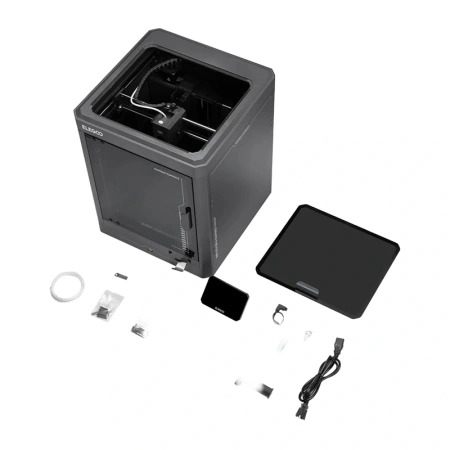 ELEGOO Centauri Carbon 2 256 x 256 x 256 mm -3D-tulostin