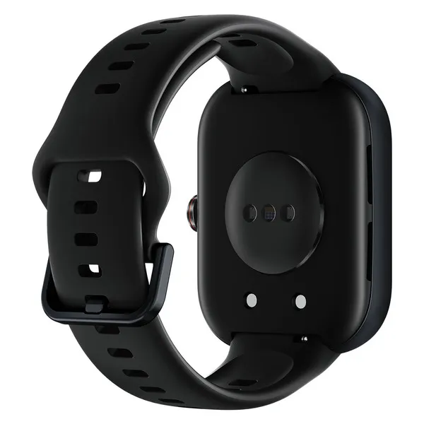 Honor Choice GPS Watch - smartklocka, svart