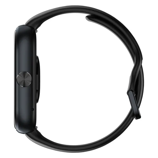 Honor Choice GPS Watch - smartklocka, svart