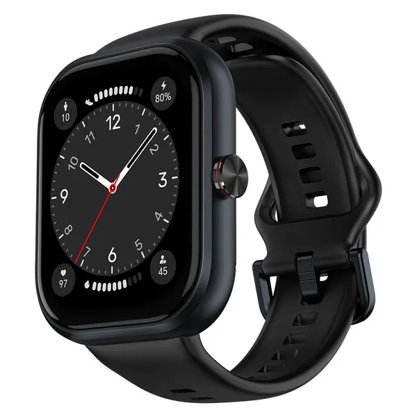 Honor Choice GPS Watch - smartklocka, svart