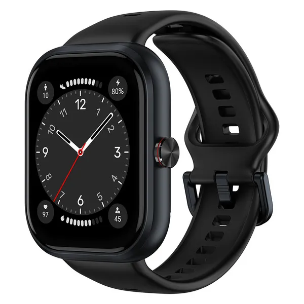 Honor Choice GPS Watch - smart watch, black