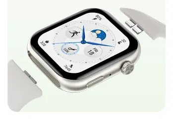 Honor Choise Watch 2I -&auml;lykello, Valkoinen