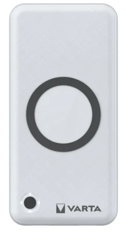 57909 101 111 Power Bank Lithium Polymer (Lipo) 20000