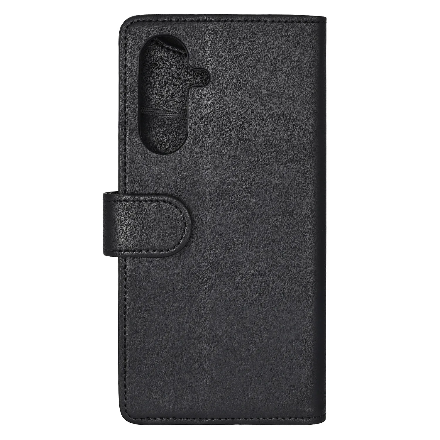GEAR Classic 3 card Recycled Samsung A36 5G Black