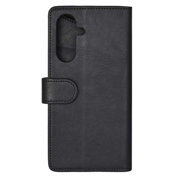 GEAR Classic 3 card Recycled Samsung Galaxy A37 5G Black